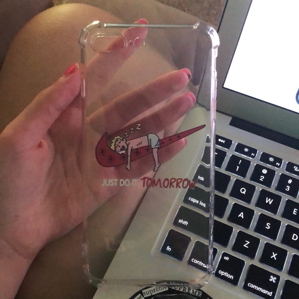 iPhone 6/7/8 Plus Case